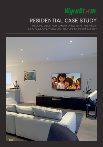 CTS Wyrestorm Case Study front cover preview