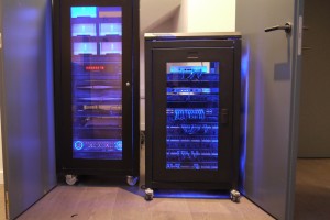 Farnham AV Rack