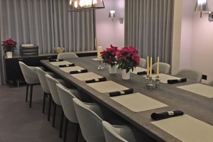 Farnham Dining