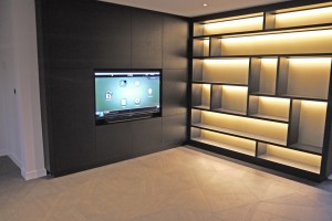 Farnham Living Room