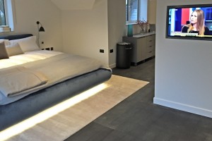 Farnham Master Bedroom