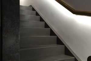 Farnham Stairs