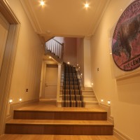 South West London Hallway