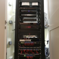 South West london Rack