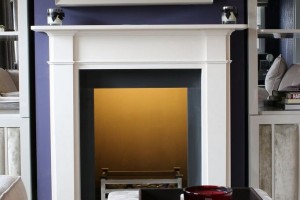 Weybridge Mirror TV