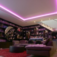 Wimbledon Basement
