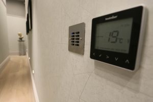 Hallway Switches